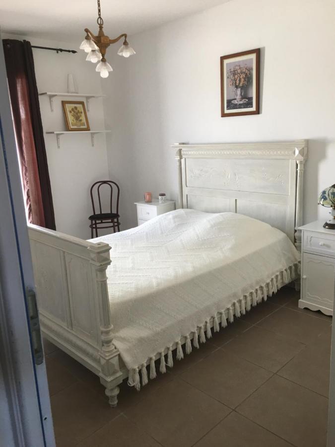 Вилла Maison Rose Безье Экстерьер фото